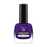 GOLDEN ROSE OJE KERATİN 68