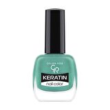 GOLDEN ROSE OJE KERATİN 73