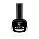 Golden Rose Keratin Oje 79