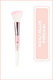 Devobis Angled Blush Brush Açılı Allık Fırçası