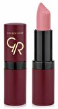 Golden Rose Velvet Matte Lipstick Ruj 10