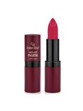 Golden Rose Velvet Mat Lipstick No.17