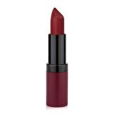 Golden Rose Velvet Matte Lipstick Ruj 25