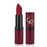 Golden Rose Velvet Mat Lipstick No.34