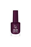 Golden Rose Color Expert Naıl Lacquer No:417