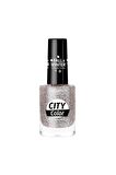 Golden Rose City Color Fall&Winter Collec.Glitter No:301