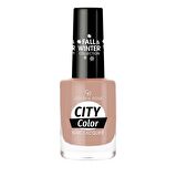 Golden Rose Cıty Color Naıl Lacquer No:304