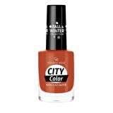 Golden Rose Cıty Color Naıl Lacquer No:311