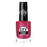Golden Rose Cıty Color Naıl Lacquer No:314