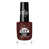 Golden Rose Cıty Color Naıl Lacquer No:319