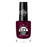 Golden Rose Cıty Color Naıl Lacquer No:321
