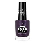 Golden Rose Cıty Color Naıl Lacquer No:322