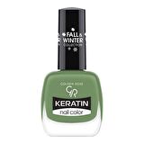 GOLDEN ROSE OJE KERATİN 205