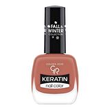 GOLDEN ROSE OJE KERATİN 208