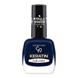 GOLDEN ROSE OJE KERATİN 214
