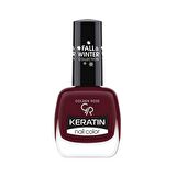 GOLDEN ROSE OJE KERATİN 219