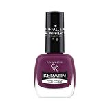 GOLDEN ROSE OJE KERATİN 220
