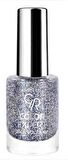 Golden Rose Color Expert Naıl Lacquer Simli No:601