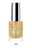 Golden Rose Color Expert Naıl Lacquer Simli No:604