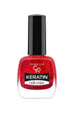 Golden Rose Keratin Nail Color Glitter 415 Oje