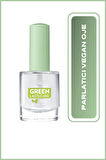 Green Last&Care Top Coat Parlatıcı Oje 10,2 ml
