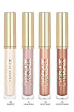 Eye Glaze Liquid Eyeshadow 10 Quartz Likit Far 3,5 ml
