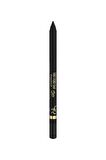 Golden Rose Tattoo Gel Eye Pencil Waterproof No: 101 - Suya Dayanıklı Jel Göz Kalemi