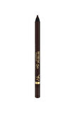 Golden Rose Tattoo Gel Eye Pencil Waterproof No: 103 Suya Dayanıklı Jel Göz Kalemi