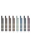 Golden Rose Tattoo Gel Eye Pencil Waterproof No: 106 Suya Dayanıklı Jel Göz Kalemi