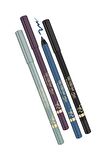Golden Rose Tattoo Gel Eye Pencil Waterproof No: 106 Suya Dayanıklı Jel Göz Kalemi