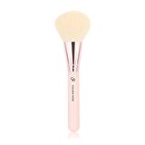 Golden Rose Large Powder Brush (Nude)