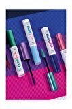 Golden Rose Flash Lash Colered Mascara No:06 Coral Rose - Renkli Maskara