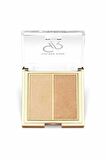 Golden Rose So Glow! Highlighter Duo No:102 Sunshine Aydınlatıcı