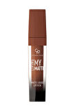 Liping My Matte 30 Likit Mat Ruj 5,5 ml