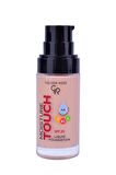 Moisture Touch Liquid Foundation 103 Hyaluronik Asitli Nemlendirici Fondöten 30 ml