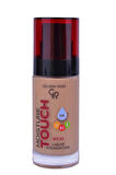 Moisture Touch Liquid Foundation 111 Hyaluronik Asitli Nemlendirici Fondöten 30 ml