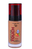 Moisture Touch Liquid Foundation 115 Hyaluronik Asitli Nemlendirici Fondöten 30 ml
