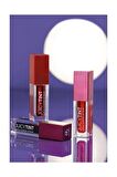 Golden Rose Juicy  Dudak Ve Yanak Renklendirici Stain 04 Berry Kiss