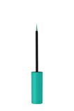 Golden Rose Flash Liner Colered Eyelİner No:101 Bright Mint - Renkli Eyeliner