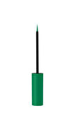 Golden Rose Flash Lash Colered Eyeliner - 102 Forest Green