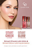 Smart Cheek Liquid Blusher 106 Likit Allık 6 ml