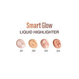 Golden Rose Smart Glow 203 Likit Highlighter