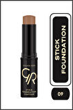 Stick Foundation Contour 09 Stik Fondöten Kontür 11 g