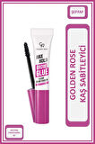 Golden Rose Max Hold Brow Glue Şeffaf Kaş Sabitleyici