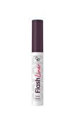Golden Rose Flash Liner Colored Eyeliner No:109 Deep Plum - Renkli Eyeliner