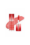 Sweet Kiss Dudak Parlatıcı Yağ No: 04 & Smart Cheek Likit Allık No: 104 + Mini Ruj Makyaj Seti