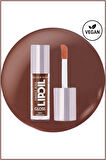 Sweet Kiss Lip Oil Gloss No:06 Dudak Parlatıcı Yağ Hindistan Cevizi & Jojoba Yağlı 4,7 ml