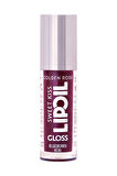 Sweet Kiss Lip Oil Gloss No:07 Dudak Parlatıcı Yağ Yaban Mersini & Jojoba Yağlı 4,7 ml