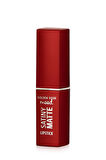 Mood Satiny Mat Ruj No:05 Burnt Blush