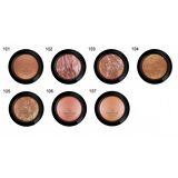 GOLDEN ROSE TERRACOTTA STARDUST NO:103